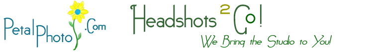 Headshots 2 go!